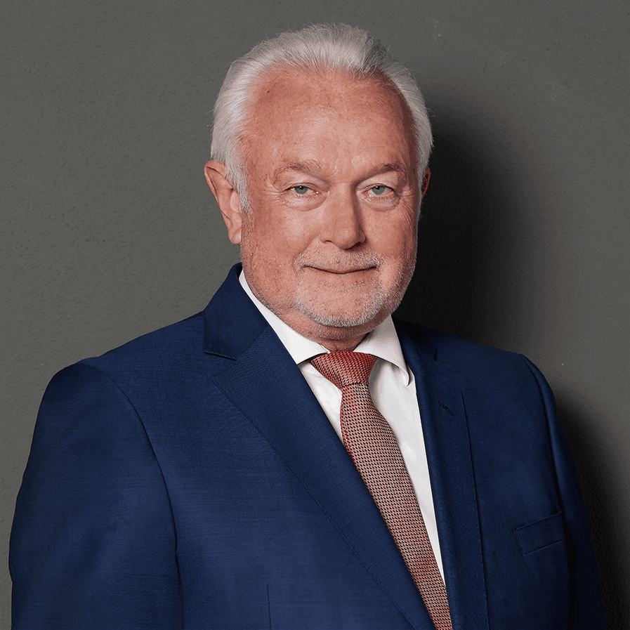 Wolfgang Kubicki FDP